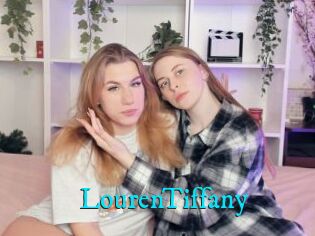 LourenTiffany