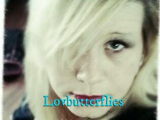 Lovbutterflies