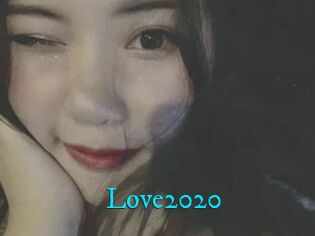 Love2020