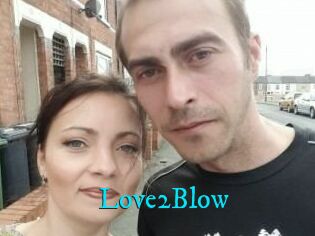 Love2Blow