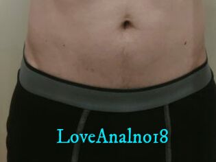 LoveAnalno18