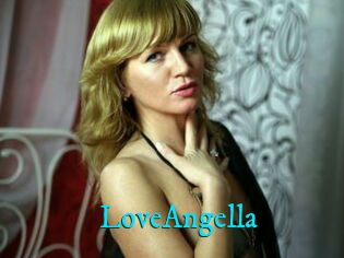 LoveAngella