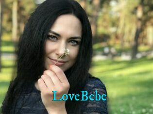 LoveBebe