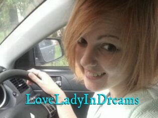 LoveLady_In_Dreams
