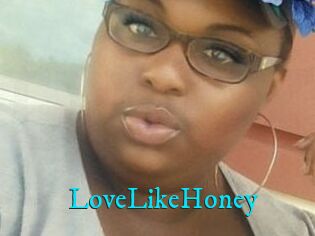 LoveLikeHoney