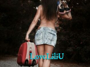 LoveLiliU