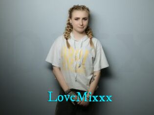 LoveMixxx