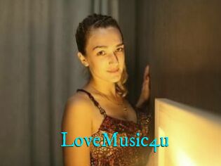 LoveMusic4u