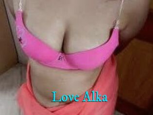 Love_Alka