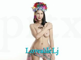 LoveableLj
