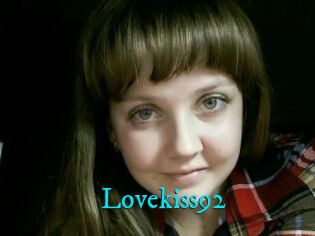Lovekiss92
