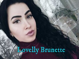 Lovelly_Brunette