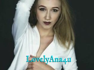 LovelyAna4u