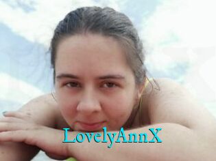 LovelyAnnX
