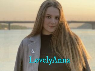 LovelyAnna