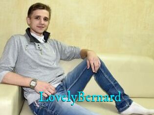 LovelyBernard