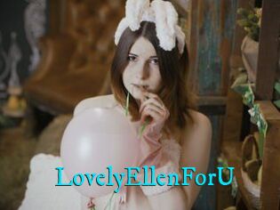 LovelyEllenForU