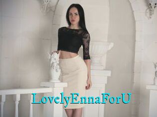 LovelyEnnaForU
