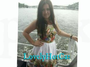 LovelyHotCat