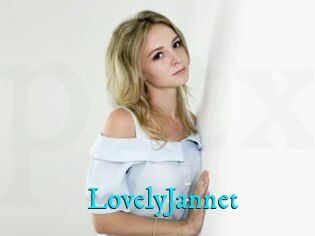 LovelyJannet