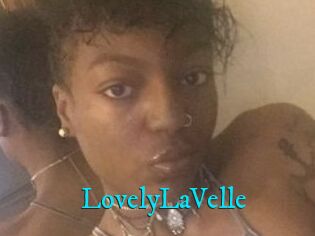 LovelyLaVelle