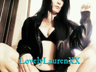 LovelyLaurenXX