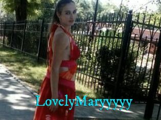 LovelyMaryyyyy