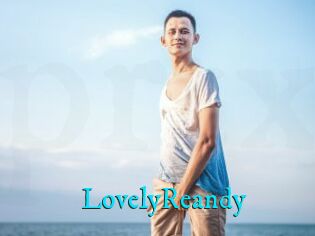 LovelyReandy