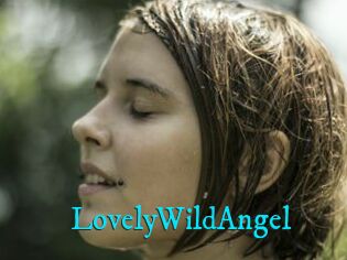 LovelyWildAngel