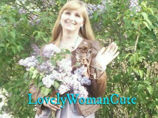 Lovely_WomanCute