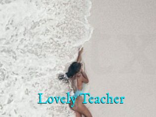 Lovely_Teacher