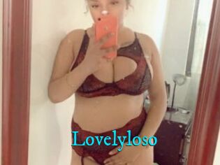Lovelyloso