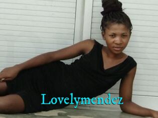 Lovelymendez