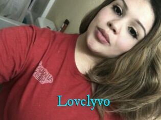 Lovelyvo