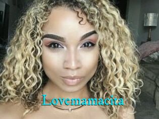 Lovemamacita
