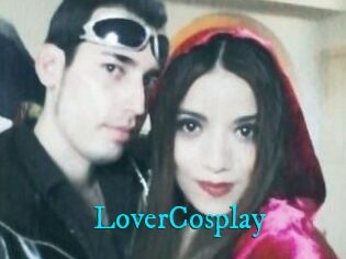 LoverCosplay