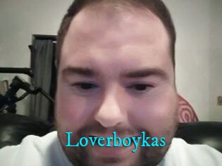 Loverboykas