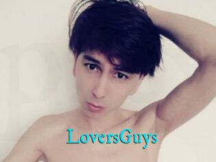 LoversGuys