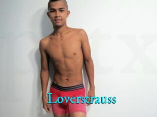 Loverstrauss