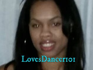 LovesDancer101