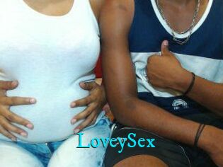 LoveySex