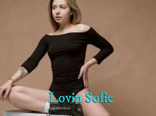 Lovin_Sofie