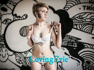 LovingEvie