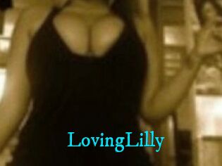 LovingLilly