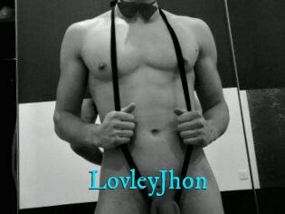 LovleyJhon