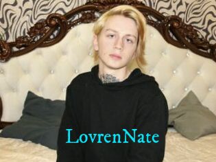 LovrenNate