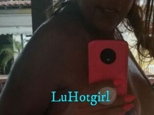 LuHotgirl