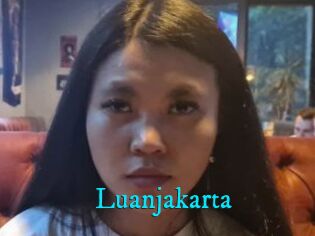 Luanjakarta