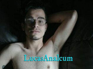 LucasAnalcum