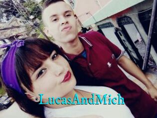 LucasAndMich